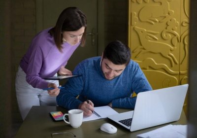 Making Tax Digital for Income Tax