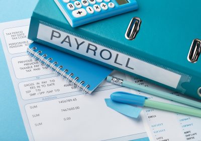 Payroll Services for Small Business