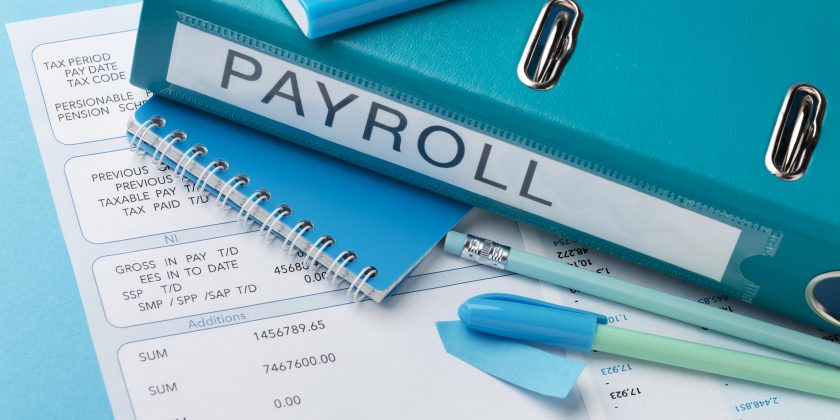 Payroll Services for Small Business
