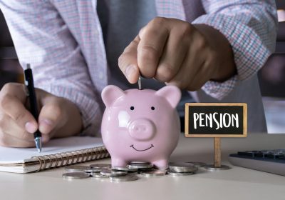 Pensions/