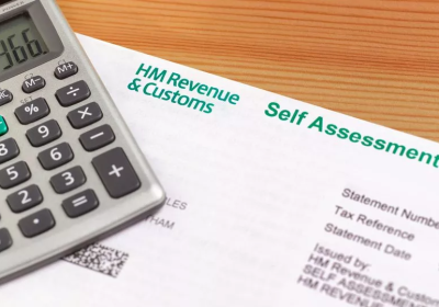 Who needs to file a Self Assessment Tax Return?