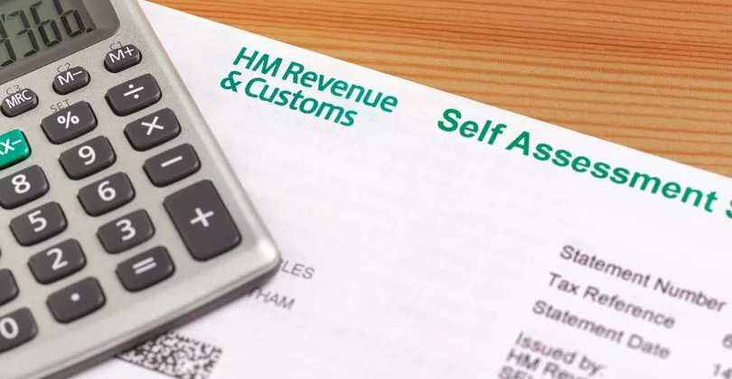 Who needs to file a Self Assessment Tax Return?